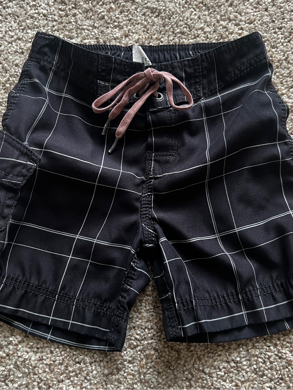 Boys Billabong Board Shorts